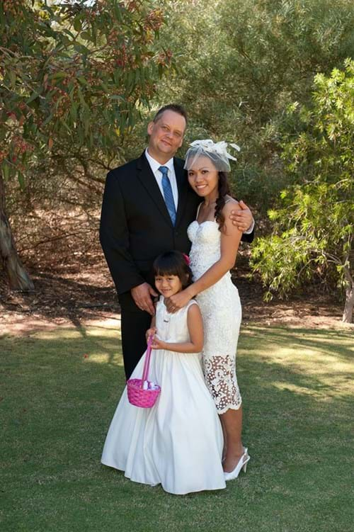 wedding photographer Port Pirie